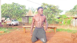 Lalin hotty Femdom-goddess-floozy Spills Sweat With Savage Thrust