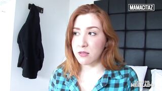 Big Ass Latina Catalina Oiled Up and Drilled Deep by Hard Jock - CARNE DEL MERCADO