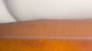 I fucked her doggie style in my office desk BIG TIT MILF secretary