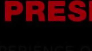 BLACKEDRAW Stacked Golden-haired MILF Ainslee Has A Peculiar BBC Surprise Waiting For Her From Hubby