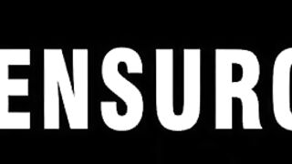 Stepsister making me cum with her Ideal Butt in tight Leggings