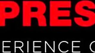 BLACKEDRAW Nasty Golden-haired Moka Mora Ditches Boring BF For Late Night BBC