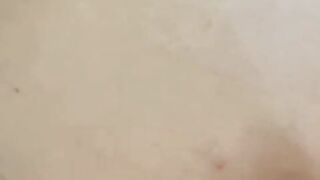 Doggy style POV Homemade Amateur Couple