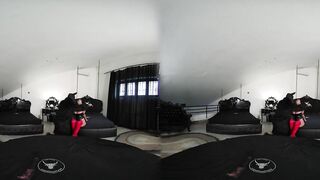 Purit VR - Compliant Anal