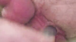 Homo Man Banging Sex-toy