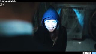 Trans Hotty Bangs Latino Twunk Stud Nicolas Novoa - Gay Futa Creampie