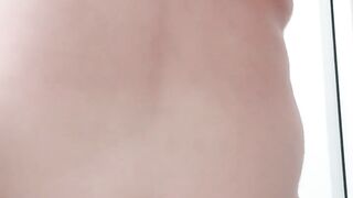 Horney MILF SUPPLICATES For YOUR DICK IN Her BOOTY. Giant Comics Sextoy