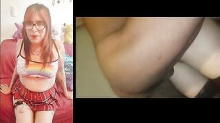 LATINA BBC BIZARRE