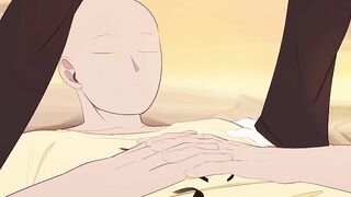 One Punch Stud Tatsumaki hentai