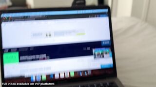 seduced by lonely hotel maid, she lets me bang raw - baddiesonlypov, awlivv