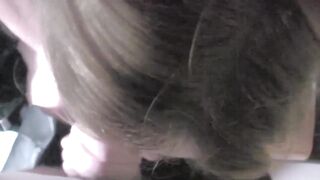 19 Year Old Golden-haired Doxy Sexually excited Banged!!