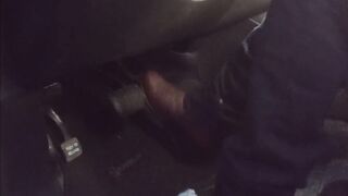 Car Trouble