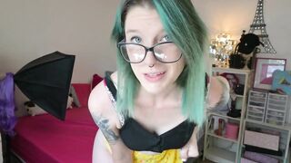 Worship and Screw My Ass