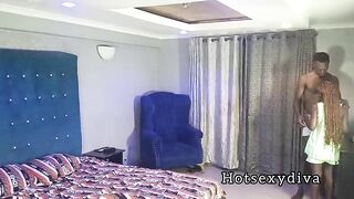 Squirty queen t is actually fine she's a pro see the way she handled big man Pato big penis