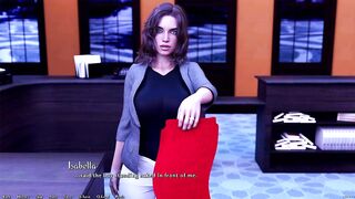 Being a Dik 3 - I Titty Banged My Busty Feminist Teacher