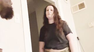 She Screws Her Stepson’s Juicy Friend
