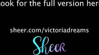 Quickly Sucked Off My Ex In advance of Work. 4K HD Tim Team