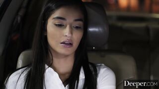 Emily willis dumps boyfriend for huge bbc