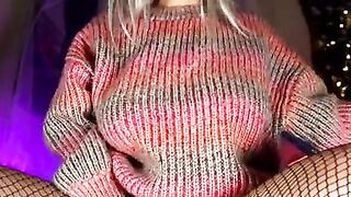 Alt Egg Bounces on your Dick till this playgirl Cums