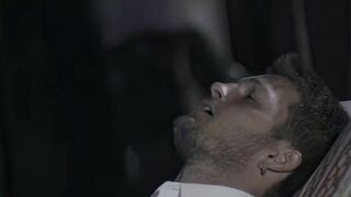 This Golden-haired Doxy Screws Her Friend Whilst Giving Her Boyfriend a Oral