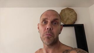 Throbbing Knob Stretches Moist Vagina in Wild Casting Bang