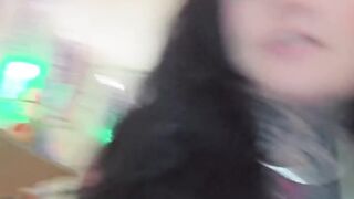 Ventressink's wild ramrods ignite hidden hunger