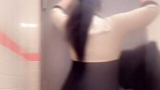 Teacher private shows #6