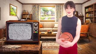 Auntie’s Summer Sissy