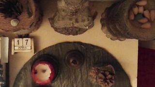 SILENT BREATHS FUEL DEEP PULSATING ECSTASY