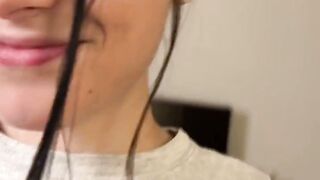 Fuck Me Right Now, I'm Begging YOU