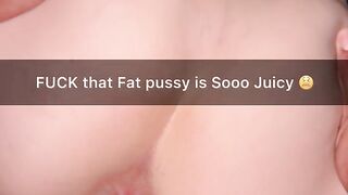 Chunky-Booty Golden-haired’s Constricted Vagina – Big Jock Stretching Her Raw Then Flooding Her With Thick Cum