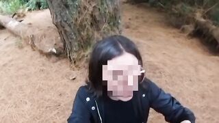 Savage forests fuel feverish shlong worship