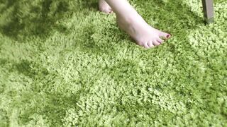 Secret anal-copulation with my sister's husband ! Butt-licking