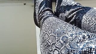 They are there: These boots change everything.