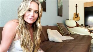 Mamma's Almost all outstanding Friend Teaches Me How To Party - Athena Anderson - Anal Therapy - Alex Adams