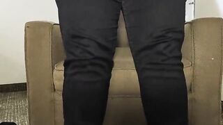 After Work Orgasm