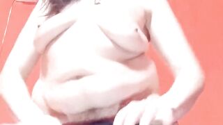 Free Outstanding Sexy Woman Dancer