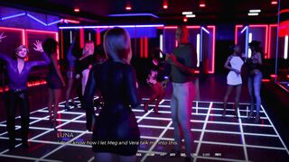 The Insecure Husband Part 24