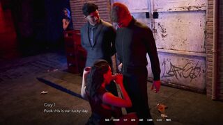 The Insecure Husband Part 25