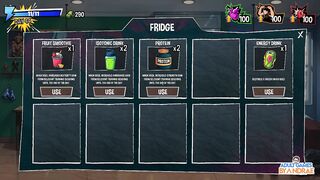 Ep5: Pleasant Pang Got Drilled Her Tight Backdoor - Femboy Futa Mania