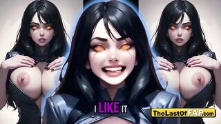 Soft Porn - Concupiscent AI Voice for Masturbation - ANIME FULL