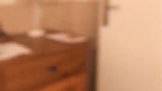 The Pretty MILF Complains About the Noise From Her Neighbors and Gets Team-screwed