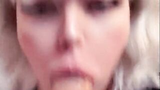 Can't Stop Hooking Up With Your New Step-Mom