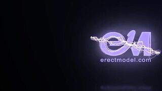 Hawt tarzan homosexual parody with barbarian boy in modern world