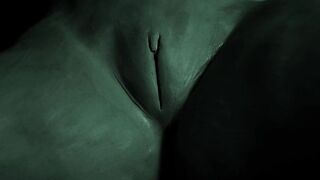 Fantasy - Hentai Porn Animation by DRIPPINGCLAY