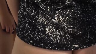 Lena Craving Camgirl