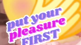 Mtf sissy 39 chastity toys lots of pleasure playing with my clitoris