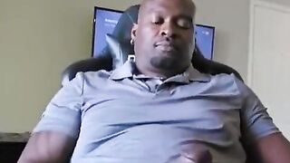 Big Knob Solo Strokes