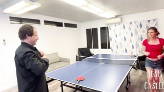 Ping Pong Bang: Me Vs Aurora ABRIDGED