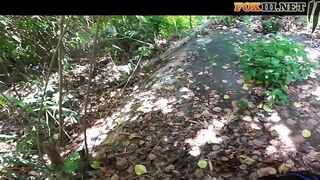 Oral-job-sex and outdoor oral-sex fun compilation